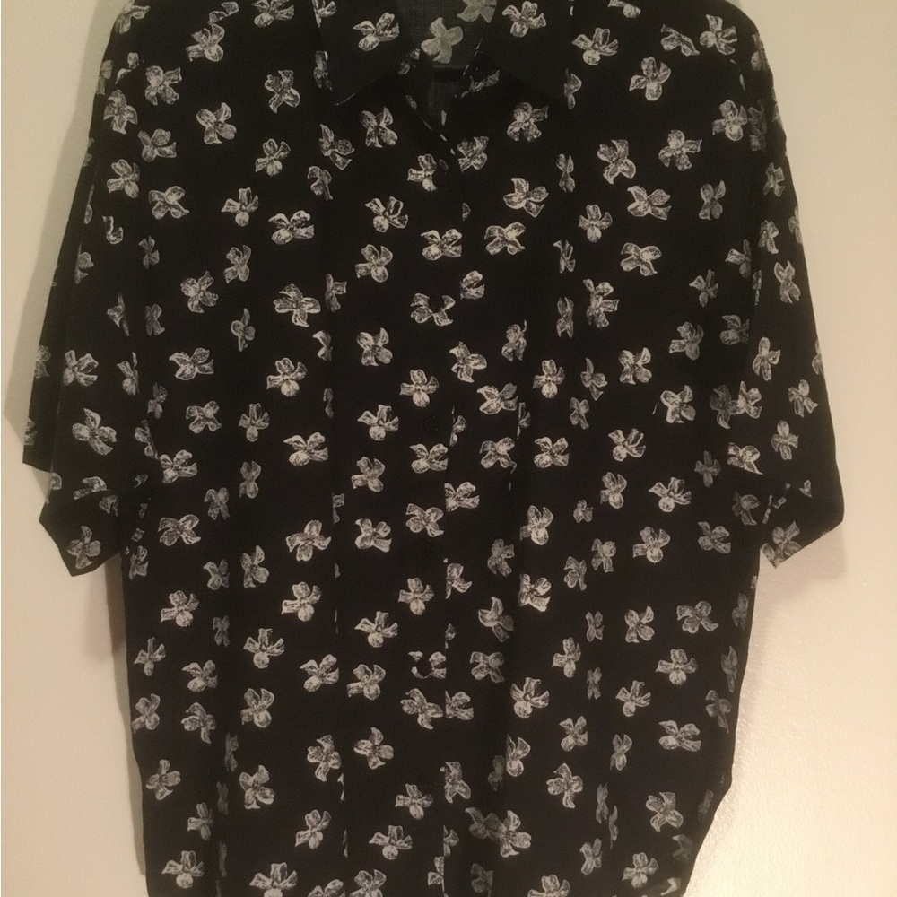 Vintage Gitano Shirt